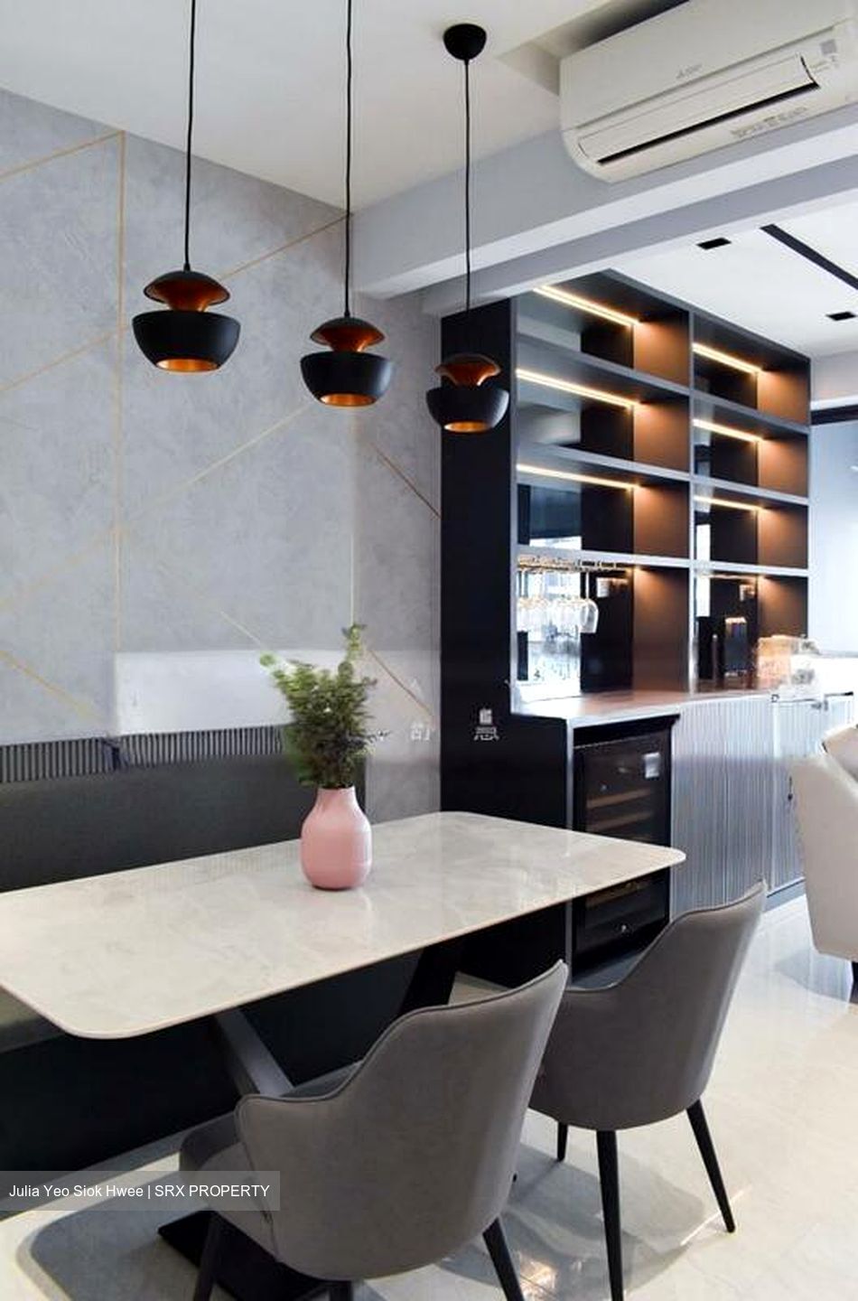 Gem Residences (D12), Condominium #503657521